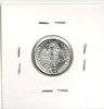 United States: 1942D 10 Cent MS65 FB