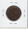 Canada: 1894 1 Cent MS62 with Spot