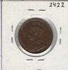 Canada: 1912 1 Cent MS62