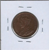 Canada: 1916  1 Cent MS62 with Spots