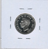 Canada: 2005 5 Cent Victory Proof Silver