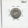 Canada: 1946 10 Cent MS63