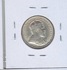 Canada: 1910 25 Cent VF20 with Scratch