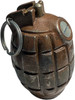 Canada: WWII Mills Bomb No. 36M MKI Grenade by WDC