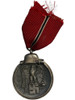 Germany: 1941/2 WWII Eastern  Front  Medal