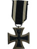 Germany: WWI Iron Cross Second Class