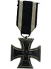 Germany: WWI Iron Cross Second Class