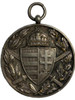 Austro-Hungarian: WWI 1914-1918 PRO DEO ET PATRIA Medal