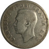 Canada: 1949 Silver Dollar Pocket Piece