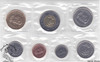 Canada: 2005 Proof Like / Uncirculated Coin Set *Writing On Envelope*