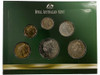 Australia: 2004 Uncirculated Mint Set