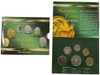 Australia: 2004 Uncirculated Mint Set