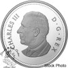 Canada: 2024 $1 Anniversary of King Charles III Coronation Special Edition Pure Silver Dollar