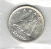 Canada: 1949 10 Cent ICCS MS64