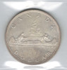 Canada: 1966 $1 Silver Dollar ICCS MS64