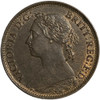 Great Britain: 1886  Farthing