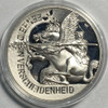 Netherlands: 2002 Eenheid In Verscheidenheid Coin