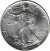 United States: 1994 $1 Silver Eagle 1 oz BU