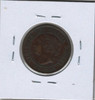 Canada: 1858 1 Cent VF30