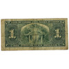 Canada: 1937 $1 Bank Of Canada Banknote Coyne-Towers Signature VG8 *We Pick*