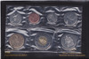 Canada: 2008 Proof Like / Uncirculated Coin Set