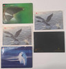 Canada: 1990s - 2000's Proof Like Set Collection - Damaged Envelopes (5 Sets)