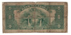 Canada: 1935 $1 Banknote - Bank of Canada English BC-1b VG8