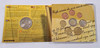 Netherlands: 2003 Karl V Uncirculated Euro Coin Set