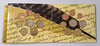 Netherlands: 2003 Karl V Uncirculated Euro Coin Set