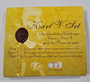 Netherlands: 2003 Karl V Uncirculated Euro Coin Set
