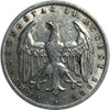 Germany: 1922 3 Mark