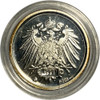 Germany: 1991 20 Pfennig