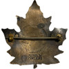 Canada: 136th Durham Overseas Battalion Cap Badge