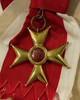 Poland: Grand Cross of the Order of Polonia Restituta in Orginal Box