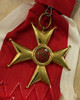 Poland: Grand Cross of the Order of Polonia Restituta in Orginal Box