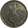 Germany: 1939A 2 Mark