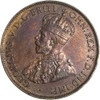 Australia: 1936 Half Penny
