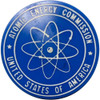 United States: 1964 10 Cent Irradiated Dime Atomic Energy