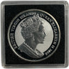 Virgin Islands: 2018 $1 Pegasus 1 oz Silver Coin
