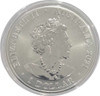 Australia: 2021 $1 Great White Shark 1 oz Silver Coin
