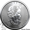 Canada: 2022 $5 Treasured Silver Maple Leaf Year of the Tiger 1 oz  Pure Silver Coin