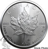 Canada: 2022 $5 Treasured Silver Maple Leaf Year of the Tiger 1 oz  Pure Silver Coin