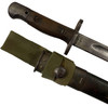 Great Britain: 1942 1907 Model Bayonet