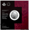 Canada: 2023 $5 Treasured Silver Maple: Congratulations Privy 1oz Pure Silver Coin