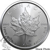 Canada: 2023 $5 Treasured Silver Maple: Congratulations Privy 1oz Pure Silver Coin