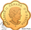 Canada: 2021 $20 Iconic Maple Leaves Masters Club Pure Silver Coin *No Box*