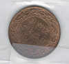 Canada: 1910 1 Cent  ICCS MS62RB