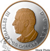 Canada: 2025 $20 Allegories of Justice and Truth Pure Silver Coin