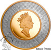Canada: 2022 $2 Renewed Toonie: Path of Knowledge Masters Club 2 oz. Pure Silver Coin *Scuffed Capsule*