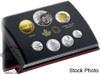 Canada: 2019 75th Anniversary of D-Day Special Edition Silver Dollar Proof Set. **Scuffed Sleeve**